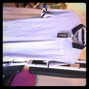 Michael kors polo